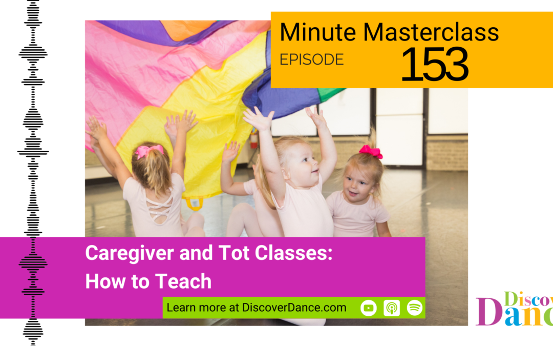 Minute Masterclass Episode 153