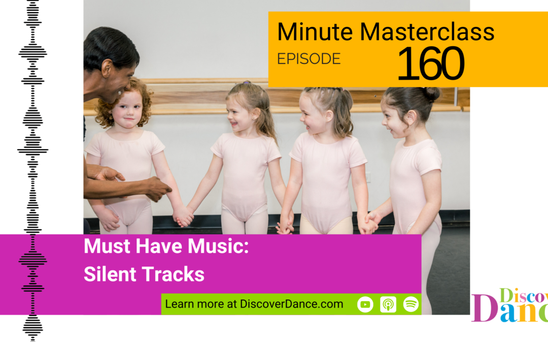 Minute Masterclass Episode 160