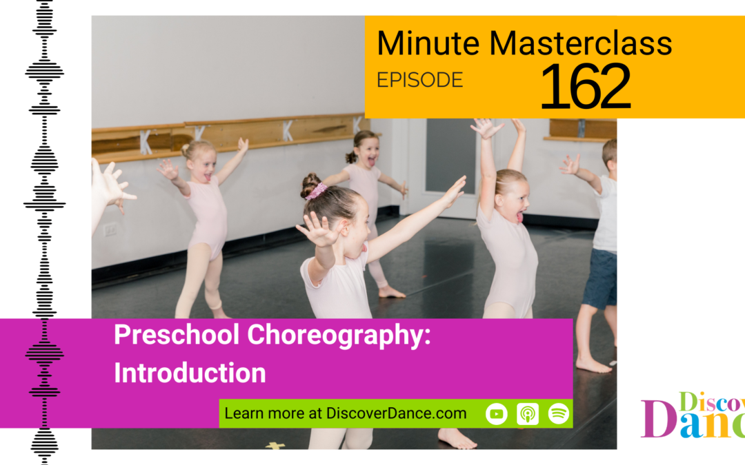 Minute Masterclass Episode 162