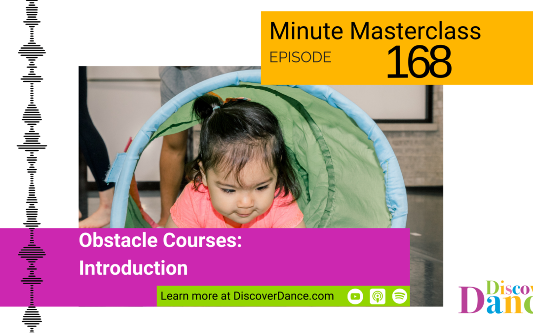 Minute Masterclass Episode 168