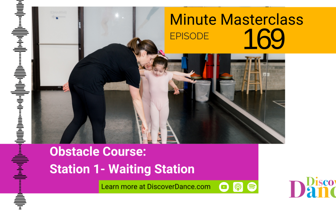 Minute Masterclass Episode 169