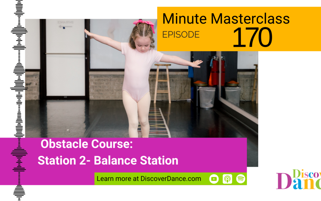 Minute Masterclass Episode 170