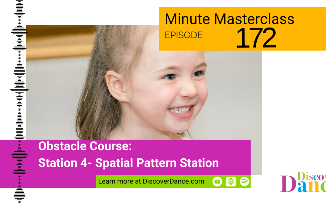 Minute Masterclass Episode 172