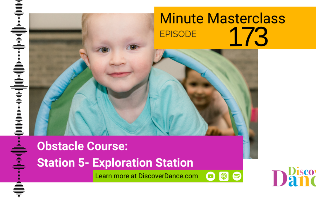 Minute Masterclass Episode 173