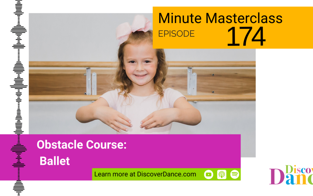 Minute Masterclass Episode 174