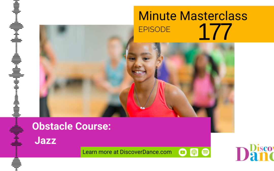 Minute Masterclass Episode 177