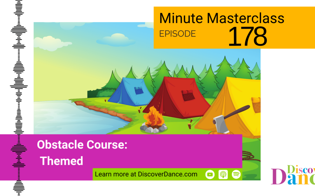 Minute Masterclass Episode 178