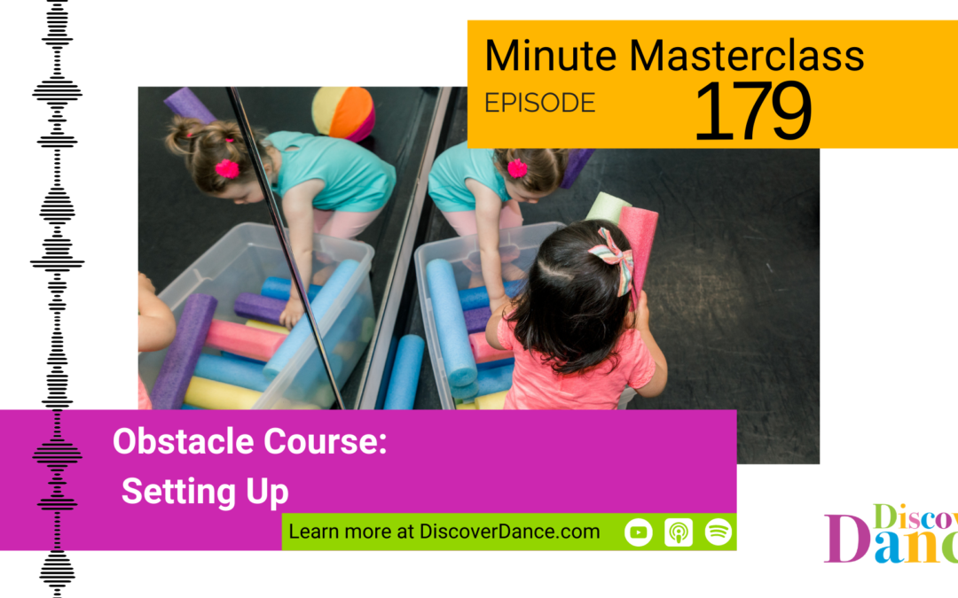 Minute Masterclass Episode 179