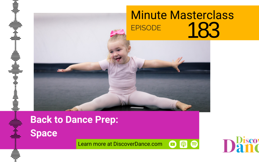 Minute Masterclass Episode 183