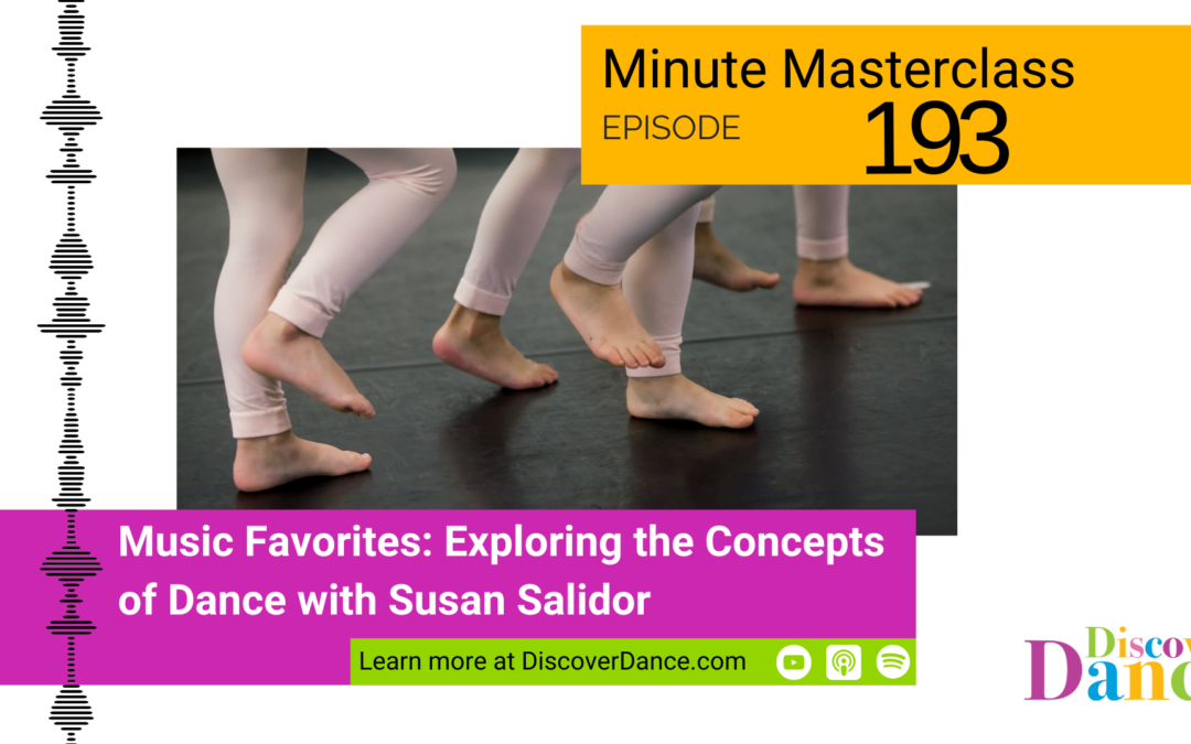 Minute Masterclass Episode 193