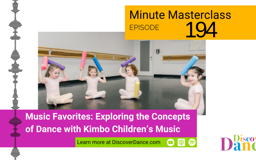 Minute Masterclass Episode 194