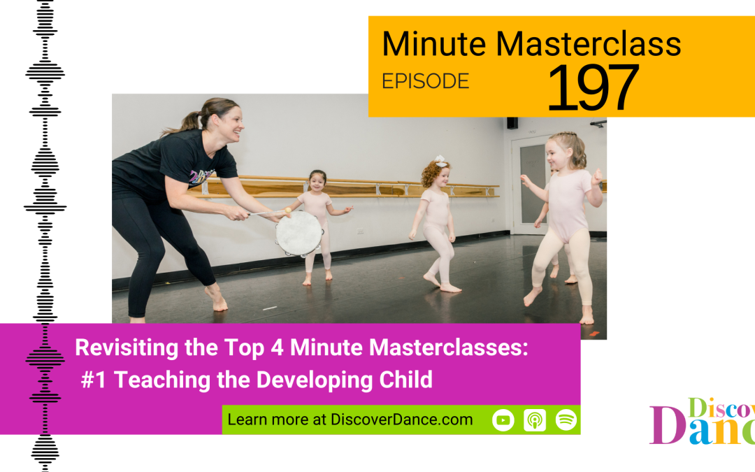 Minute Masterclass Episode 197