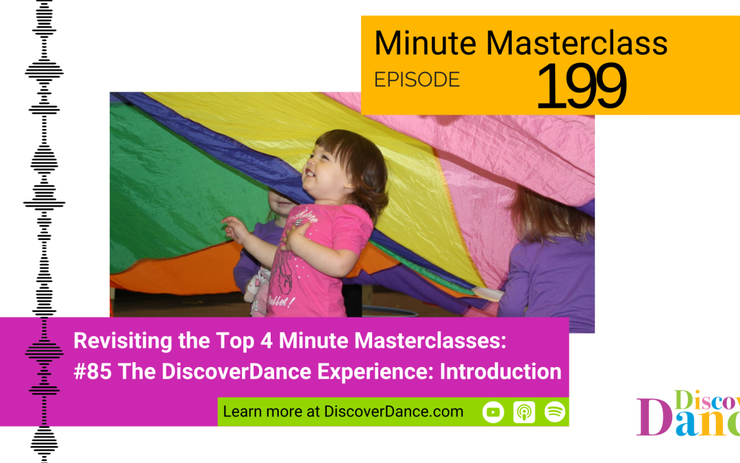 Minute Masterclass Episode 199