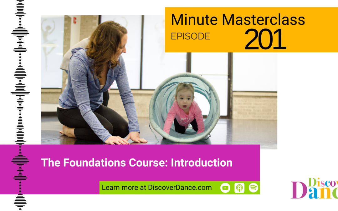 Minute Masterclass Episode 201