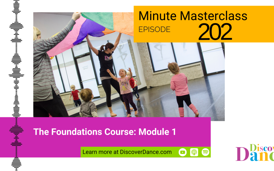 Minute Masterclass Episode 202