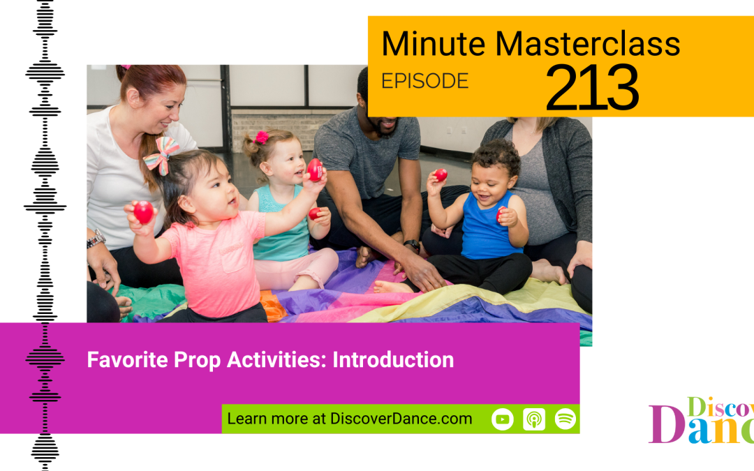 Minute Masterclass Episode 213