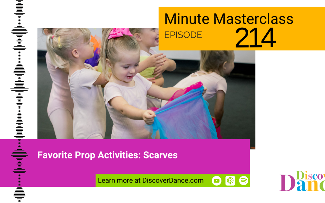 Minute Masterclass Episode 214