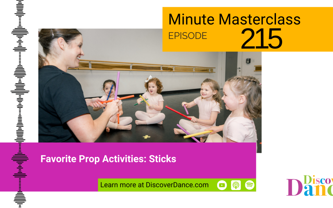 Minute Masterclass Episode 215