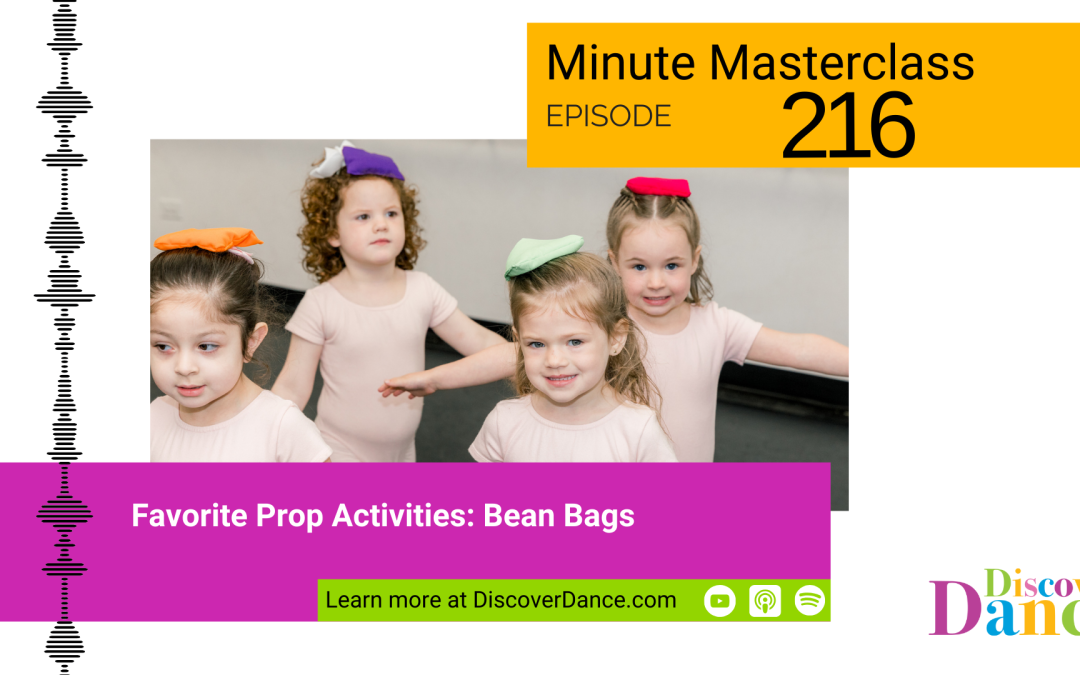 Minute Masterclass Episode 216