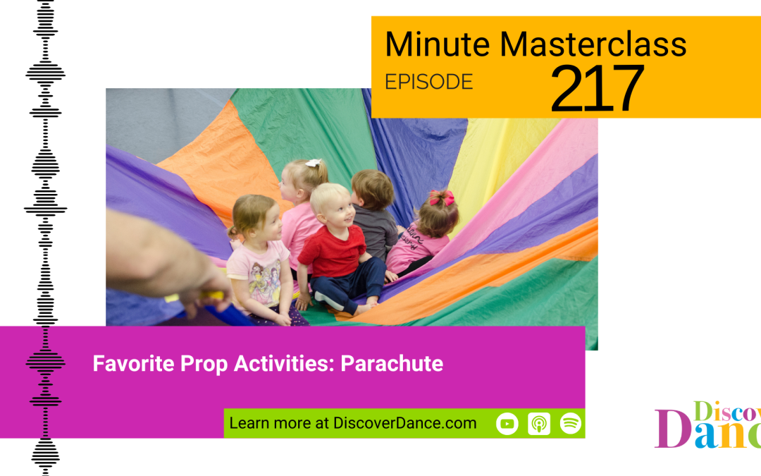 Minute Masterclass Episode 217