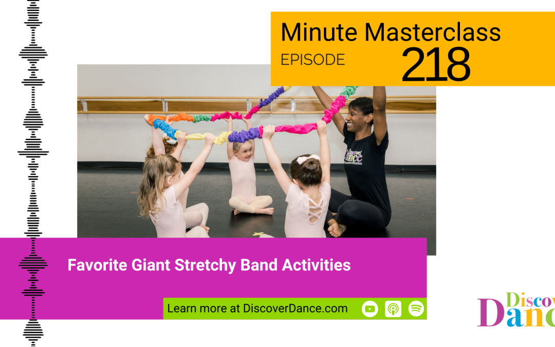 Minute Masterclass Episode 218