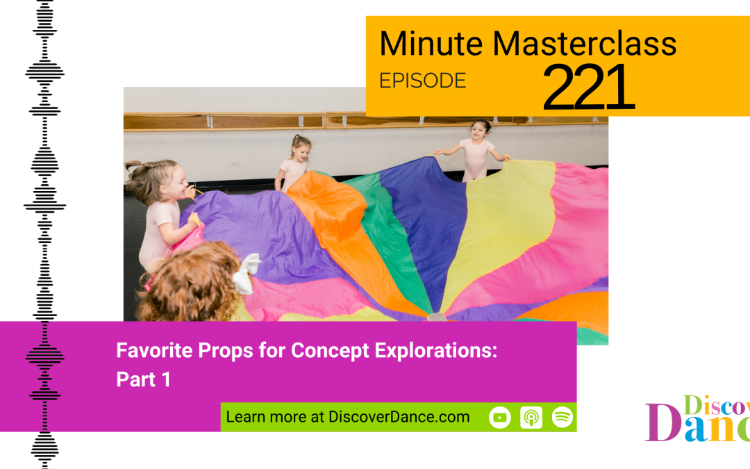 Minute Masterclass Episode 221