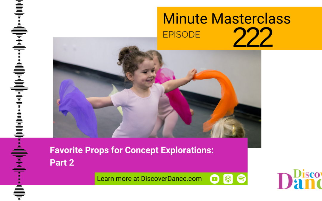 Minute Masterclass Episode 222