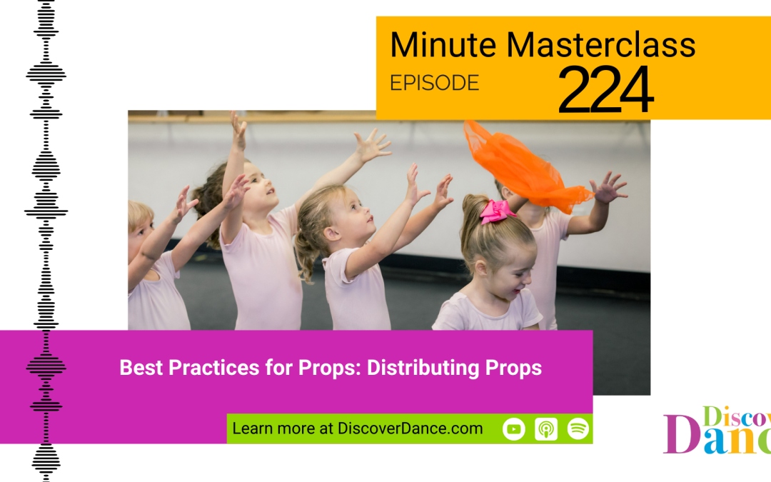 Minute Masterclass Episode 224