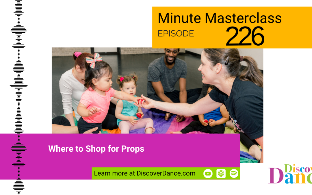 Minute Masterclass Episode 226