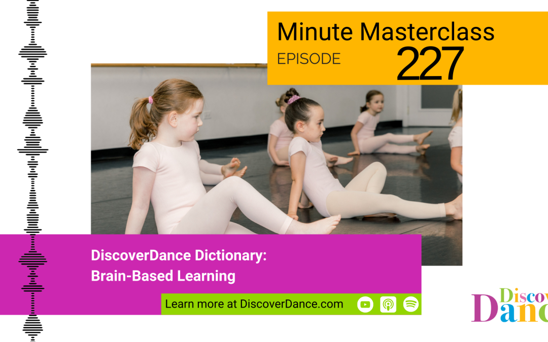 Minute Masterclass Episode 227