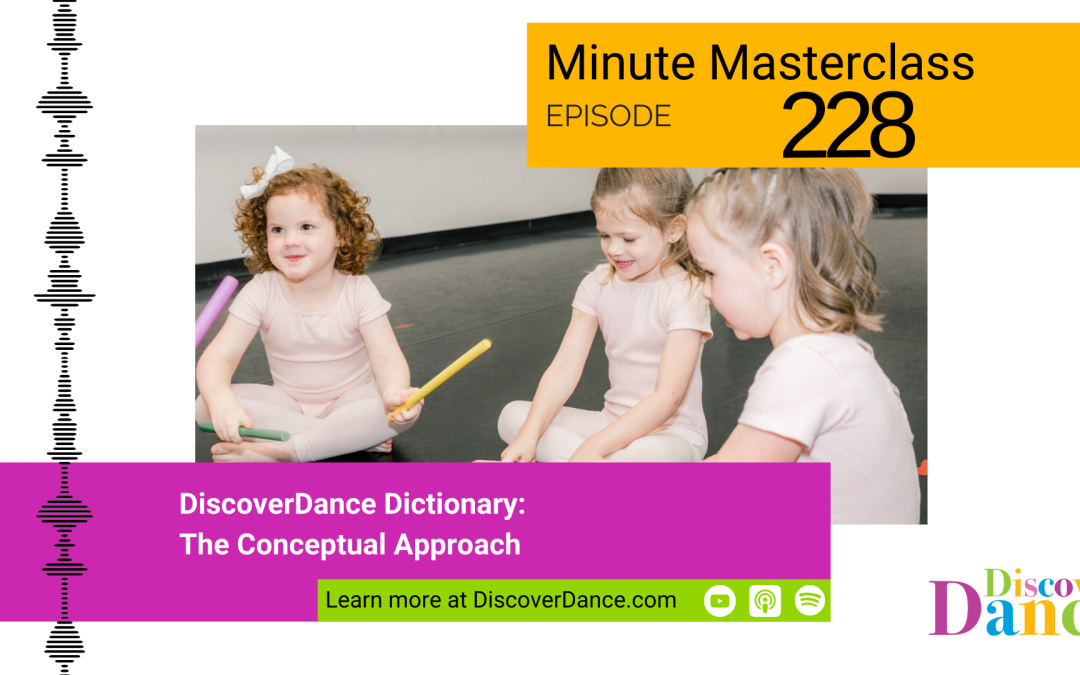 Minute Masterclass Episode 228