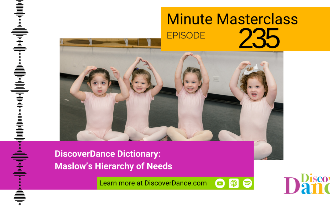 Minute Masterclass Episode 235