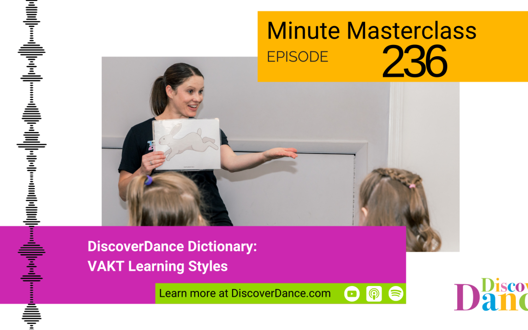 Minute Masterclass Episode 236