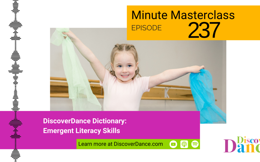 Minute Masterclass Episode 237