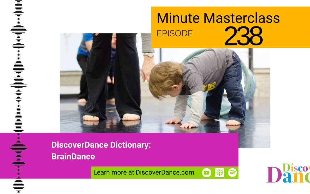 Minute Masterclass Episode 238