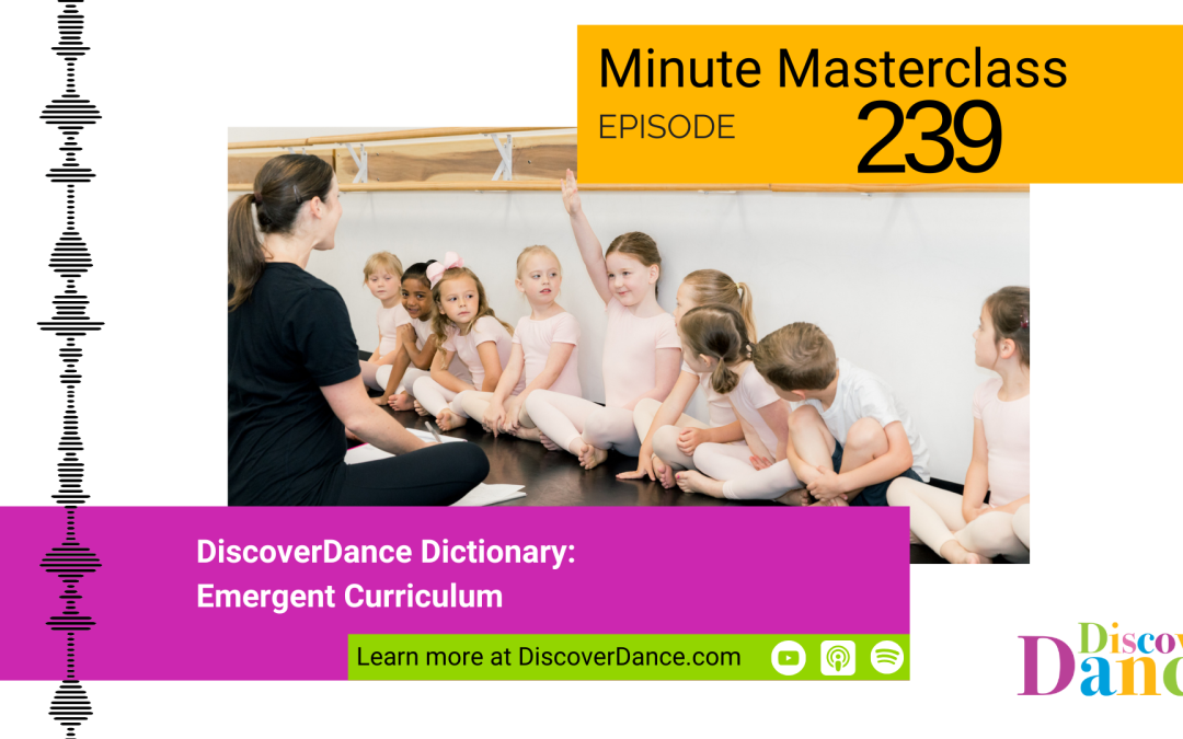 Minute Masterclass Episode 239