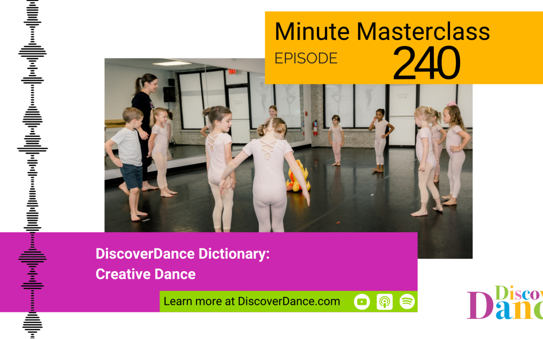 Minute Masterclass Episode 240